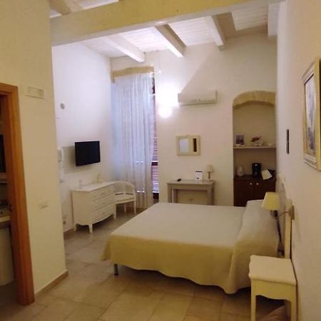 B&B Santa Rita Corato Buitenkant foto