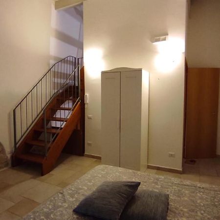 B&B Santa Rita Corato Buitenkant foto