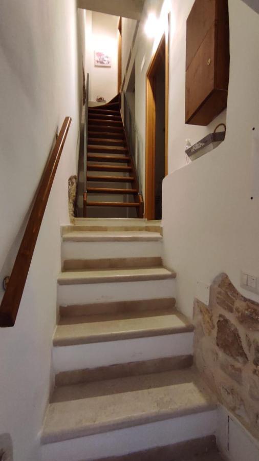 B&B Santa Rita Corato Buitenkant foto