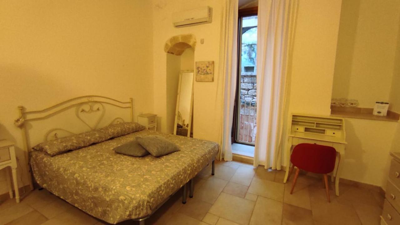 B&B Santa Rita Corato Buitenkant foto