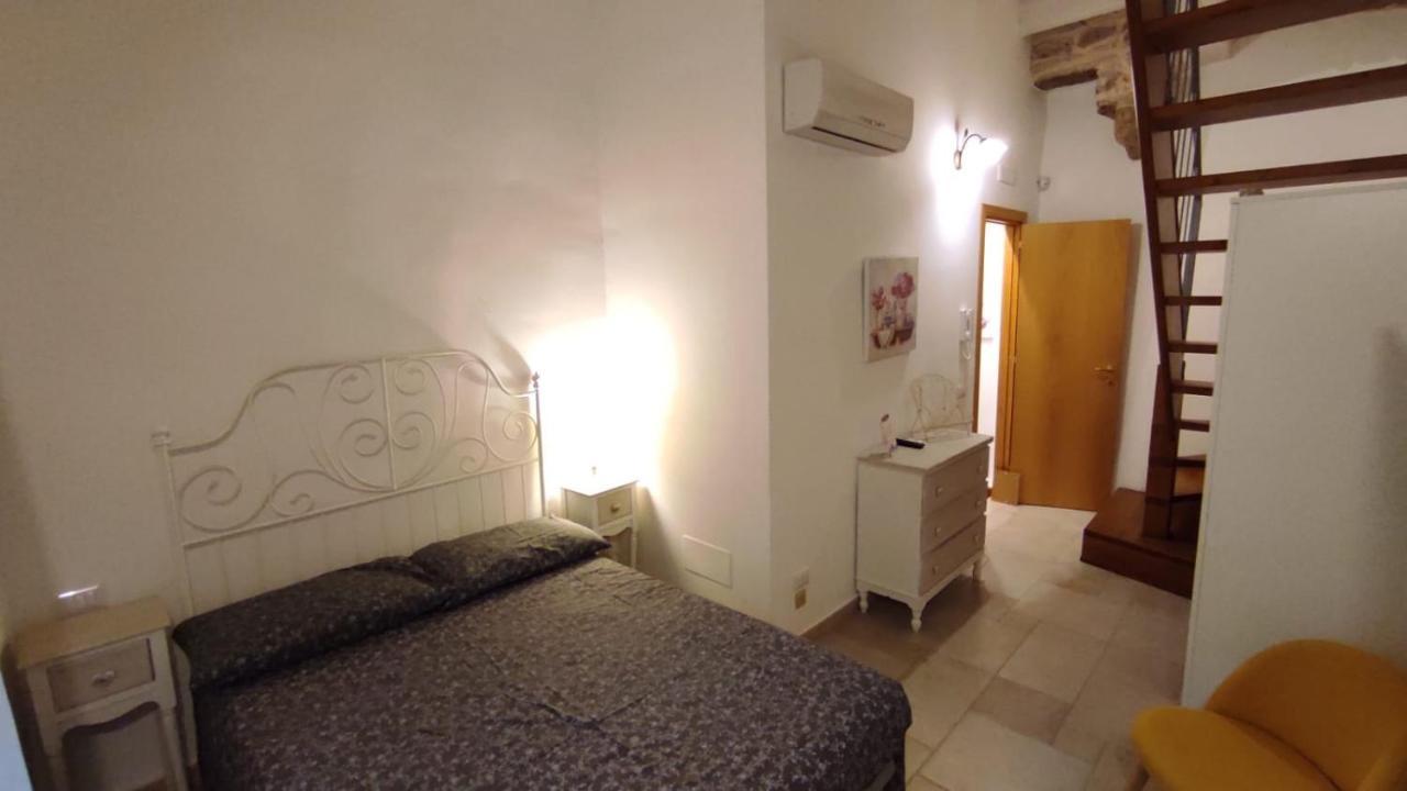 B&B Santa Rita Corato Buitenkant foto