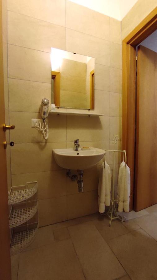 B&B Santa Rita Corato Buitenkant foto