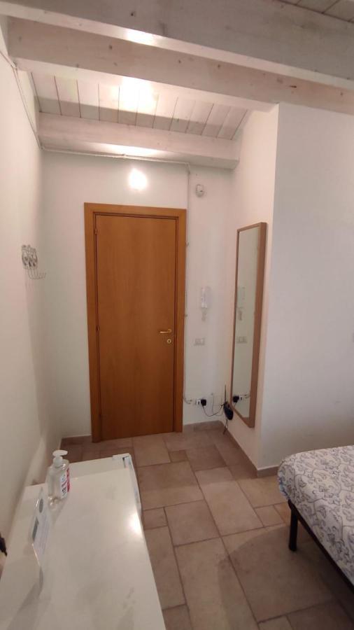 B&B Santa Rita Corato Buitenkant foto