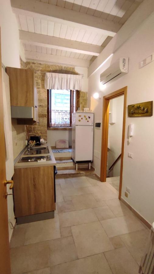 B&B Santa Rita Corato Buitenkant foto