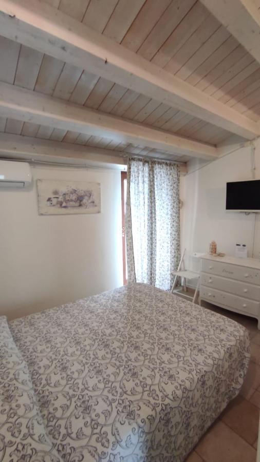 B&B Santa Rita Corato Buitenkant foto
