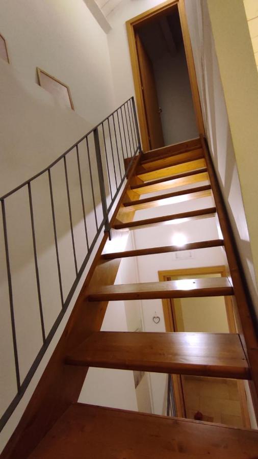 B&B Santa Rita Corato Buitenkant foto