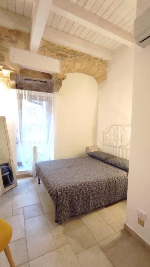 B&B Santa Rita Corato Buitenkant foto