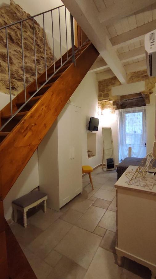 B&B Santa Rita Corato Buitenkant foto