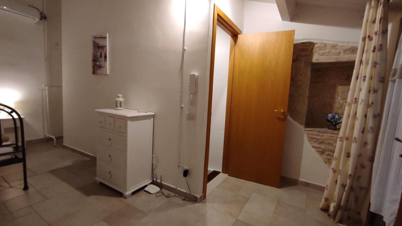 B&B Santa Rita Corato Buitenkant foto