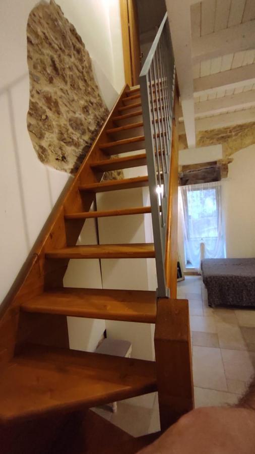 B&B Santa Rita Corato Buitenkant foto