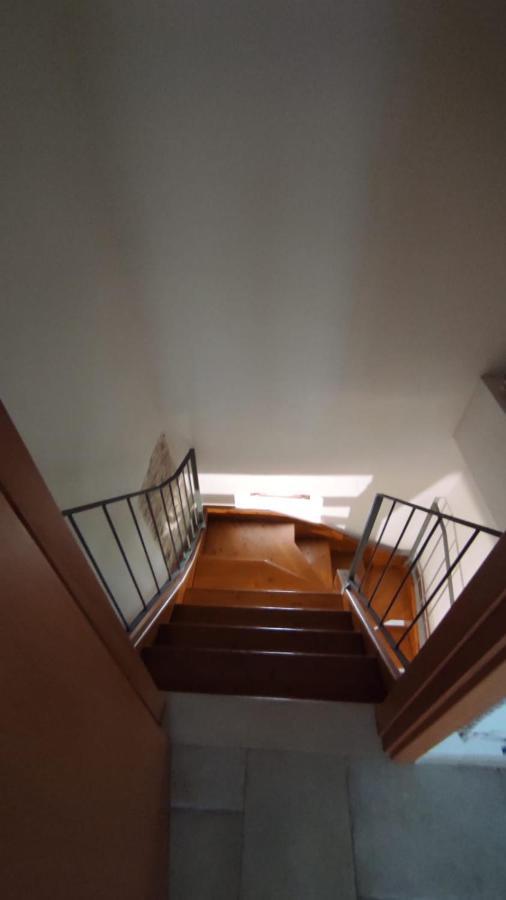 B&B Santa Rita Corato Buitenkant foto