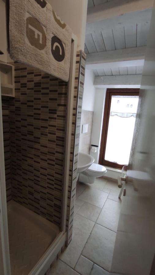 B&B Santa Rita Corato Buitenkant foto
