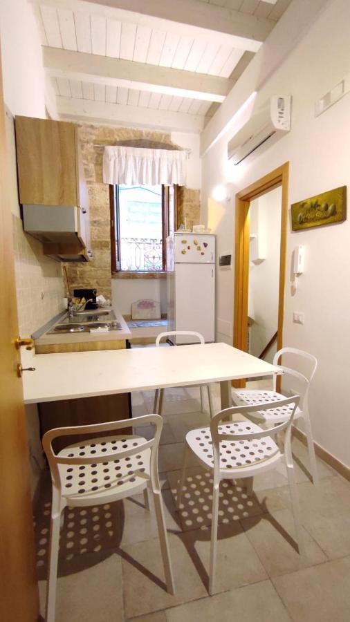 B&B Santa Rita Corato Buitenkant foto