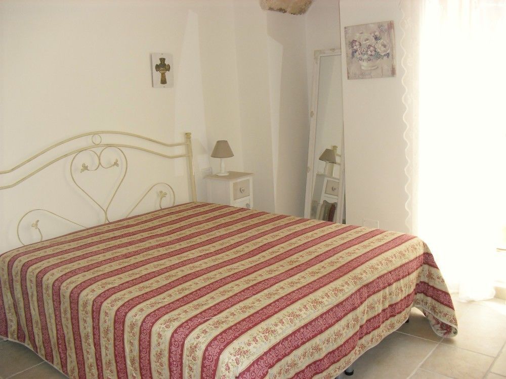 B&B Santa Rita Corato Buitenkant foto