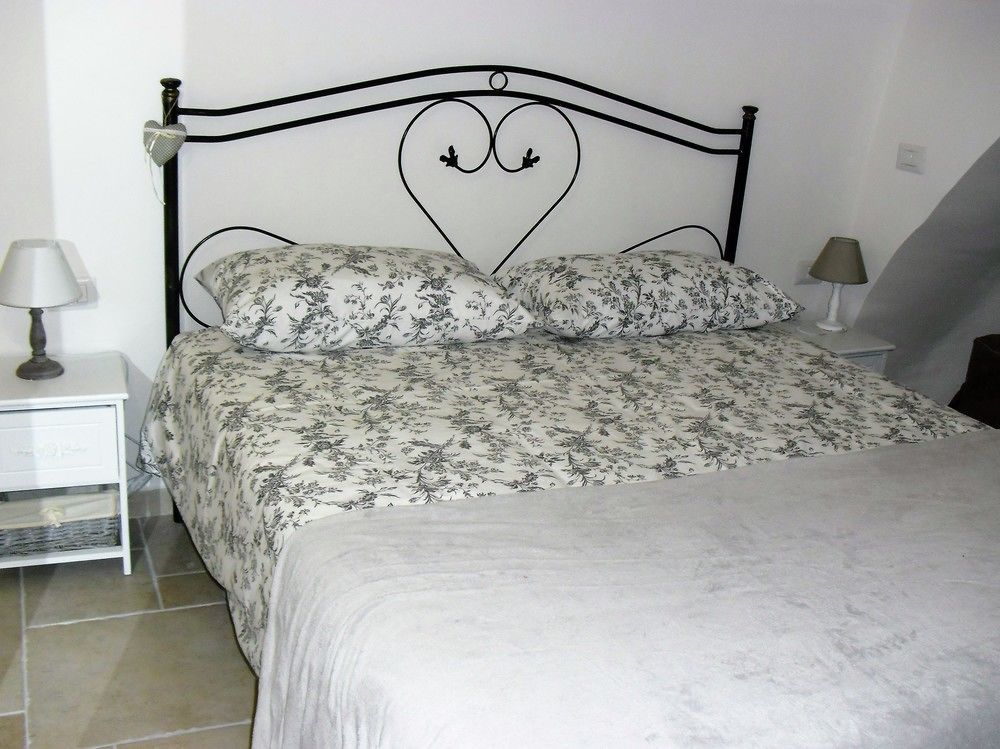 B&B Santa Rita Corato Buitenkant foto