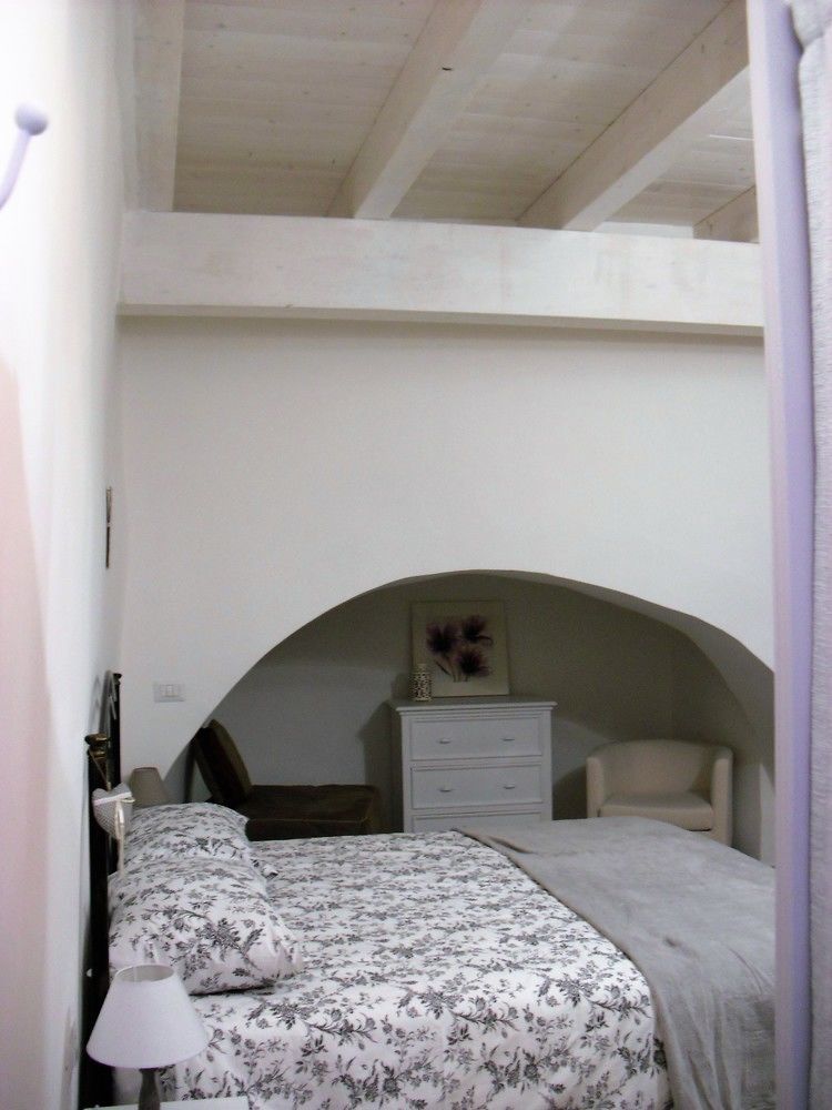 B&B Santa Rita Corato Buitenkant foto