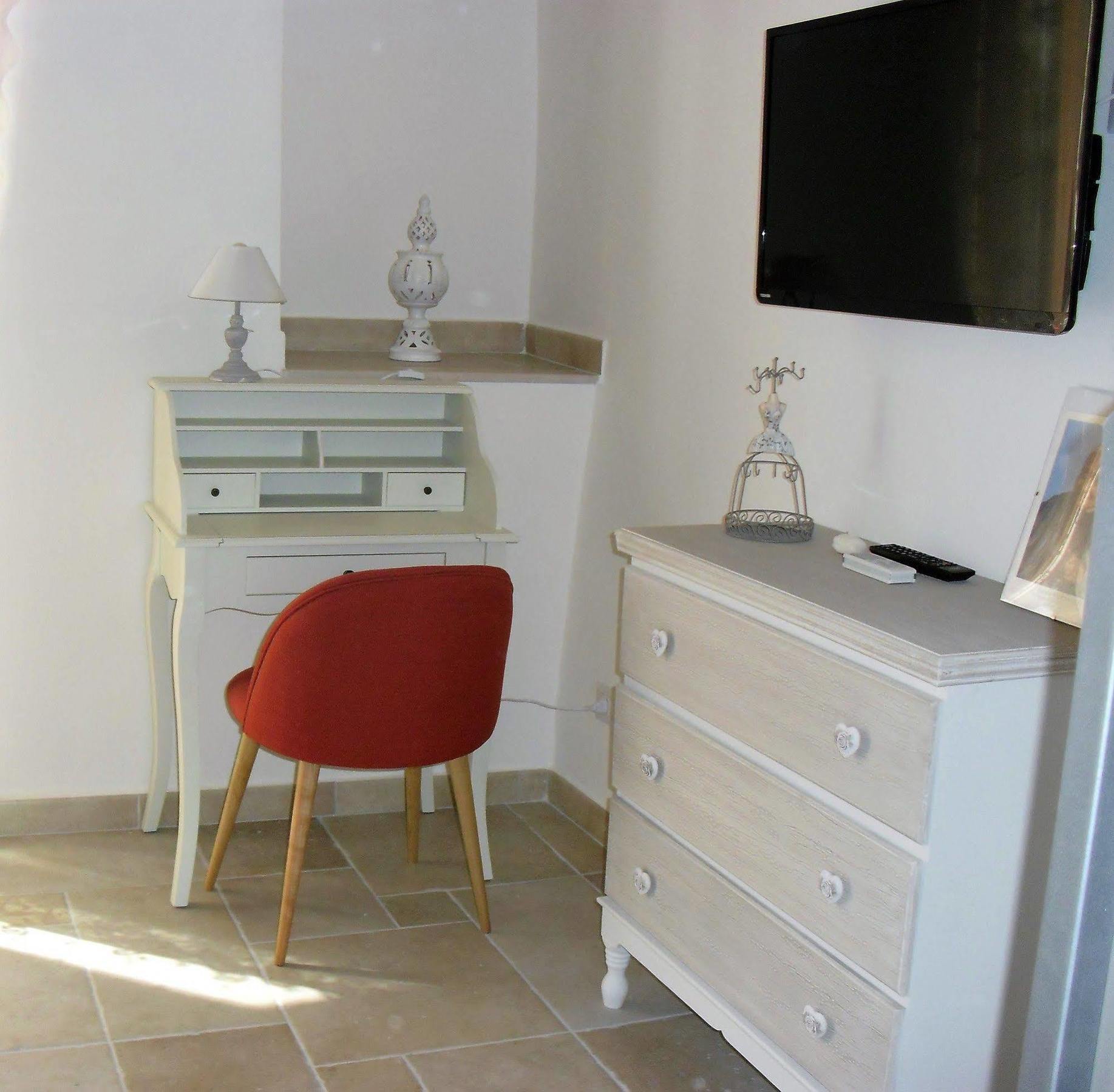 B&B Santa Rita Corato Buitenkant foto