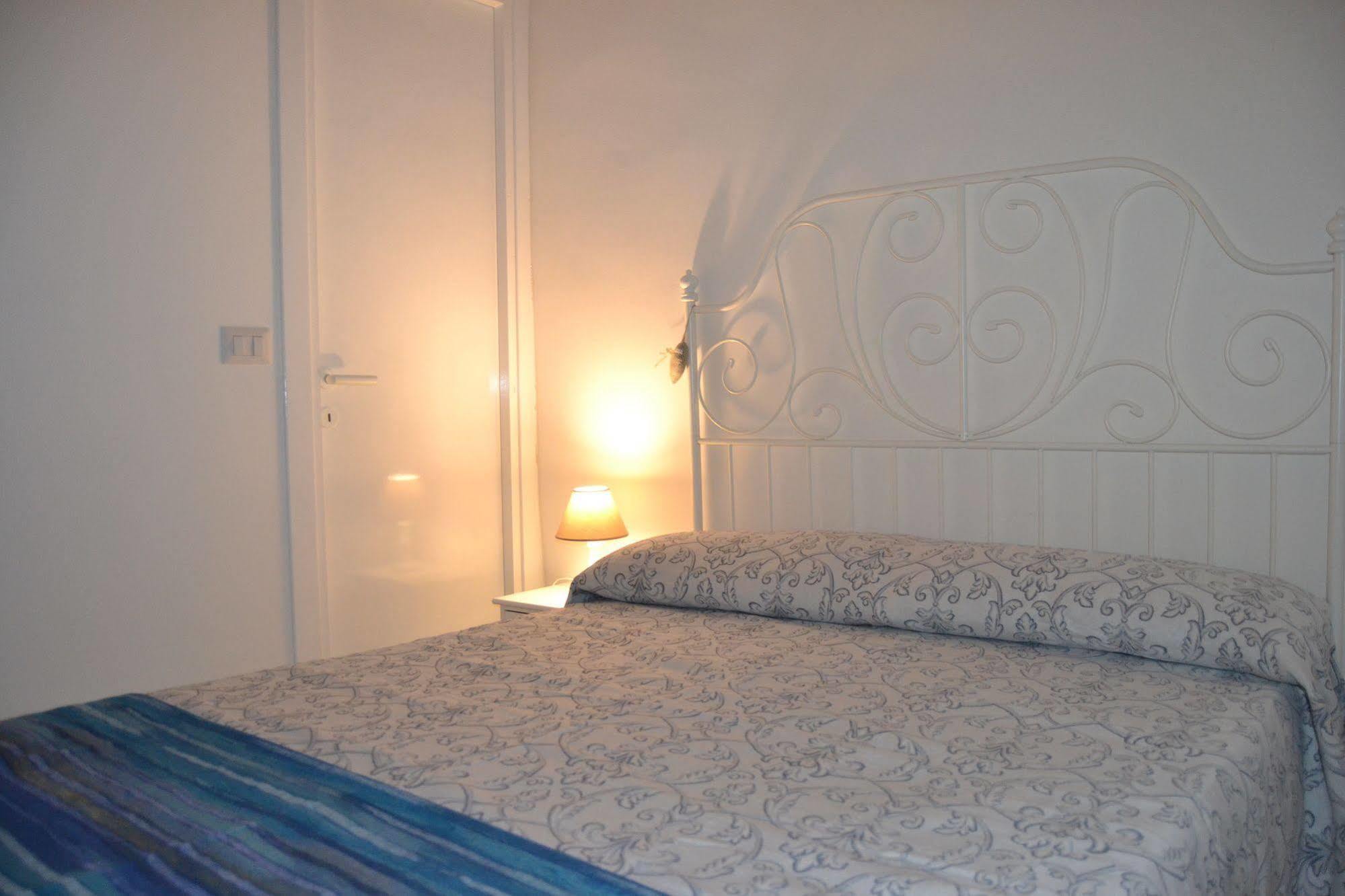 B&B Santa Rita Corato Buitenkant foto